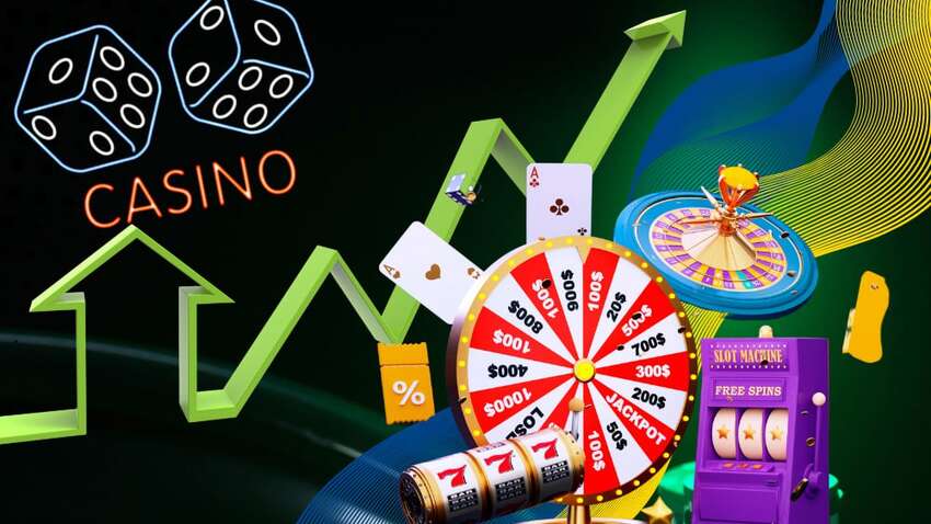 Discover the Most Trusted UK Online Casino for Safe Gaming Discover the Most Trusted UK Online Casino for Safe Gaming