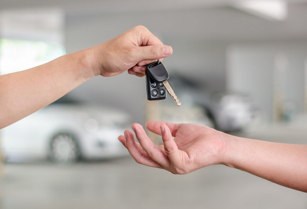 automobile donation programs