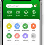 Gojek Clone