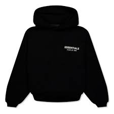 Essentials Clothing