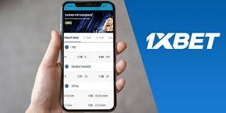Download 1xBet App - Your Gateway to Online Betting
