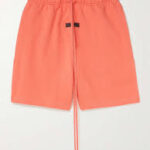 Essentials Shorts