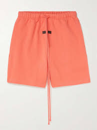 Essentials Shorts