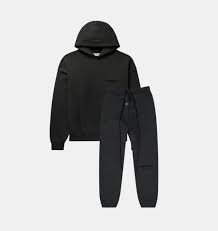 Essentials Tracksuit