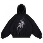 Spider Hoodie: Effortless Fashion at Its Best Spider Hoodie: Effortless Fashion at Its Best