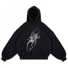 Spider Hoodie: Effortless Fashion at Its Best Spider Hoodie: Effortless Fashion at Its Best