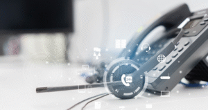 virtual answering service