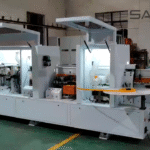 Woodworking Machine, Edge Banding Machine