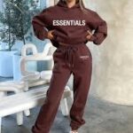 Essentials Tracksuit