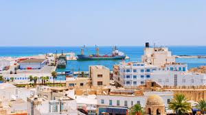 Sousse: Discovering the Timeless Beauty of Tunisia’s Coastal Gem
