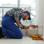 Electrician Upminster