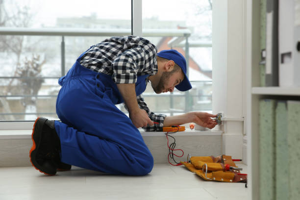 Electrician Upminster