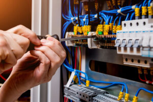 electricians