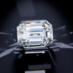 emerald cut engagement rings