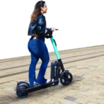 Raptor in Lahore . e-scooter lunch first itme in pkaistan CEO Of Jahnzab Dar