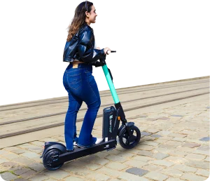Raptor in Lahore . e-scooter lunch first itme in pkaistan CEO Of Jahnzab Dar