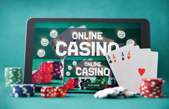Experience the Thrill at Caesars Online Casino UK Experience the Thrill at Caesars Online Casino UK