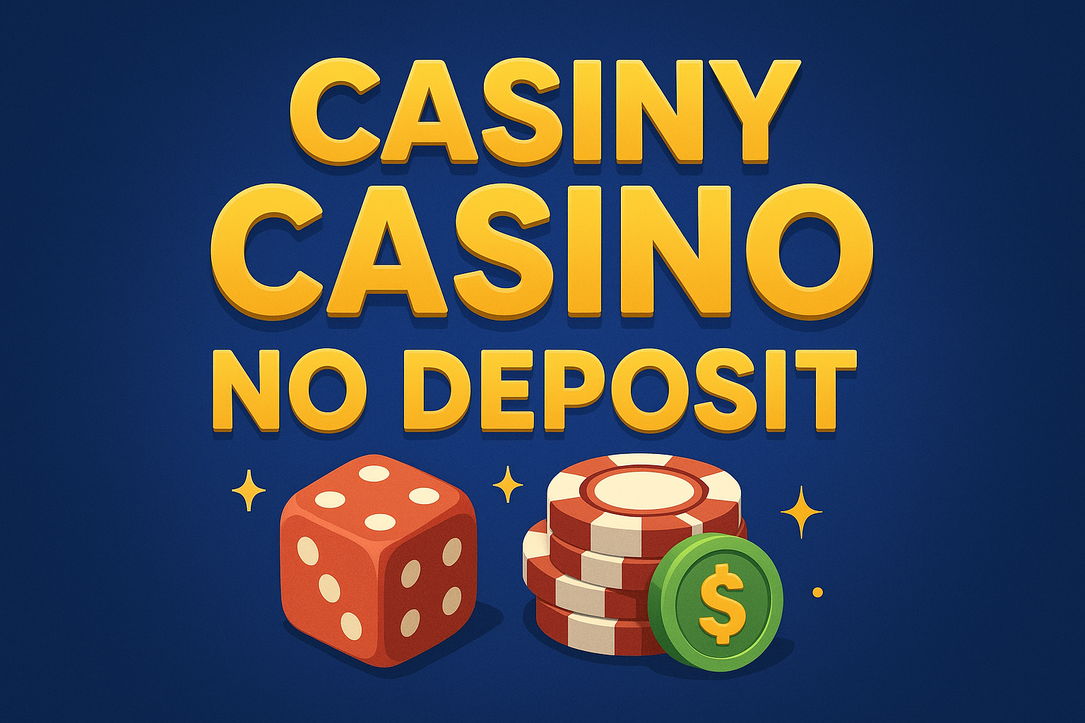 Explore the Exciting World of Casiny Casino Explore the Exciting World of Casiny Casino
