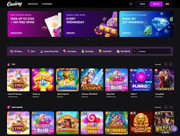 Explore the Exciting World of Casiny Casino Explore the Exciting World of Casiny Casino