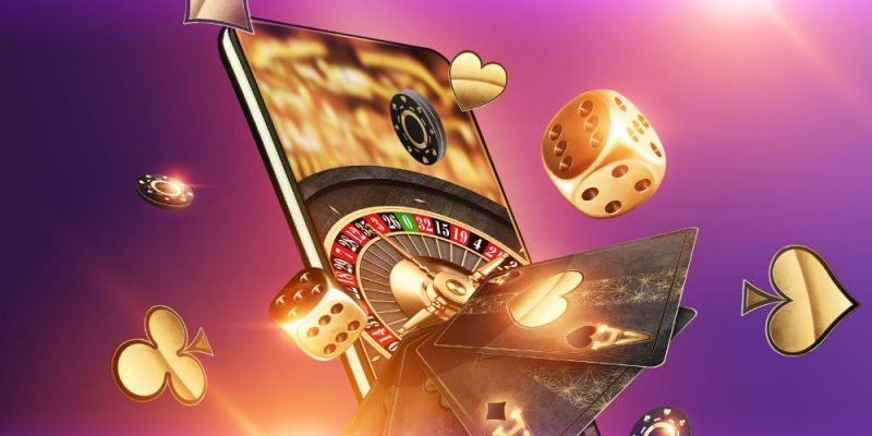 Exploring the Thrilling World of Crypto Gamble & Stake Rewards