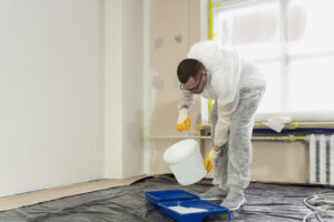 Top 5 Essential Painting Tools for Your Painting Project