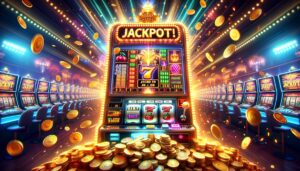 generous-slot