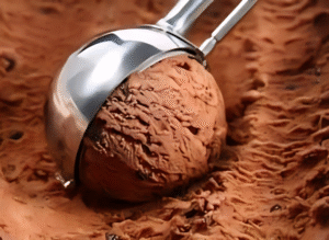 is ice cream easy to digest
