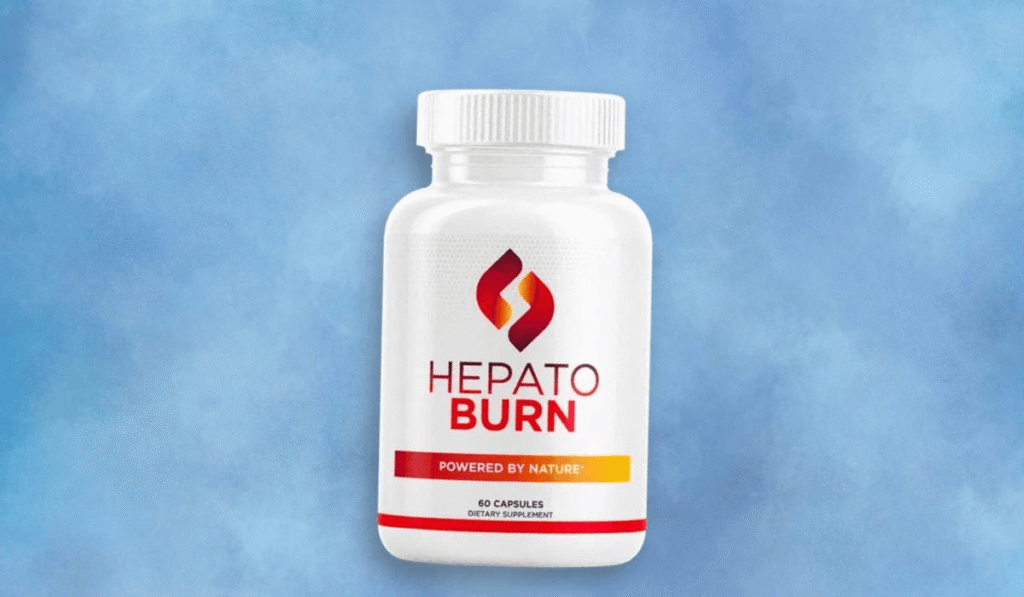 HepatoBurn