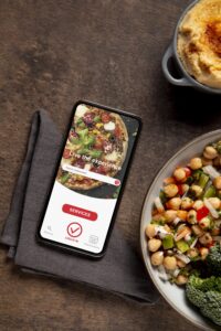 Ubereats clone app development