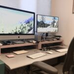 Essential Accessories for a Functional Study Table