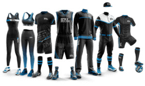 Sportswear Manufacturers in USA