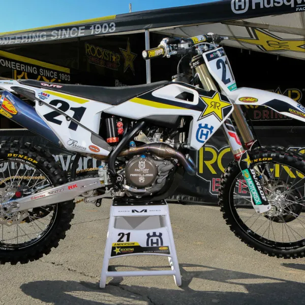 motocross graphics