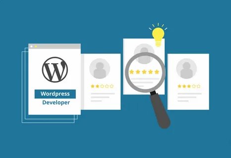 hire dedicated wordpress developer