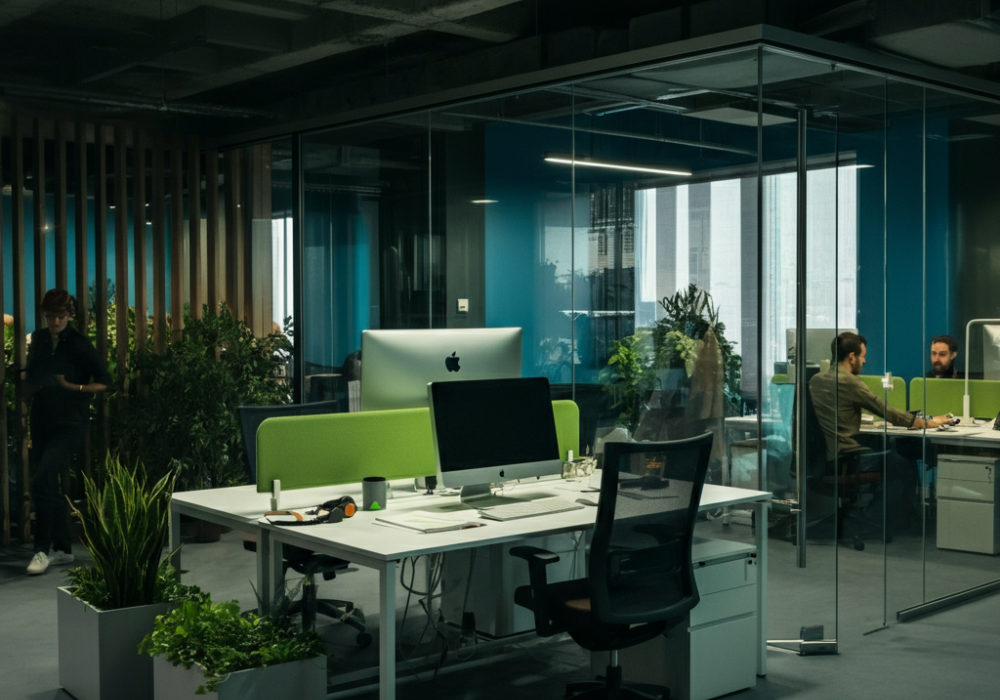 Digital Agency Lahore