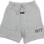 Essentials Shorts