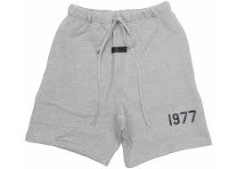 Essentials Shorts