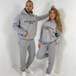 Essentials Tracksuit