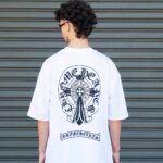 chrome hearts shirt