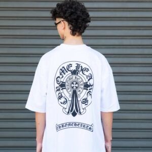 chrome hearts shirt