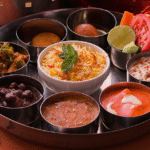 indian restaurant eindhoven
