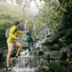 Monsoon Mountain Travel