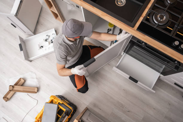handyman for rental property