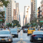 Tourism Transportation Service NYC