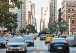 Tourism Transportation Service NYC