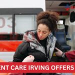 Pediatric Emergency Room Care in Irving