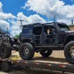 New York to Delaware Car Shipping: