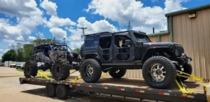 New York to Delaware Car Shipping: