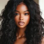 lace frontal wigs human hair