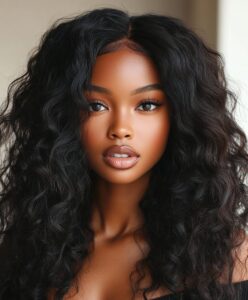 lace frontal wigs human hair