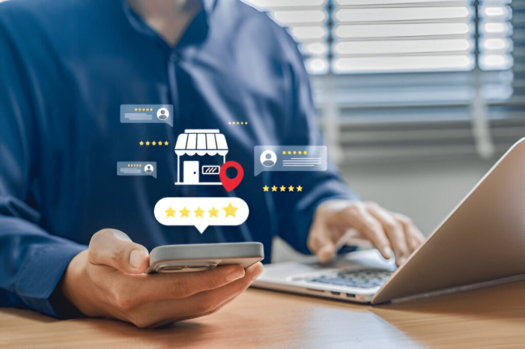 local SEO NJ